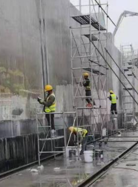 松江球场翻新地面是一个涉及