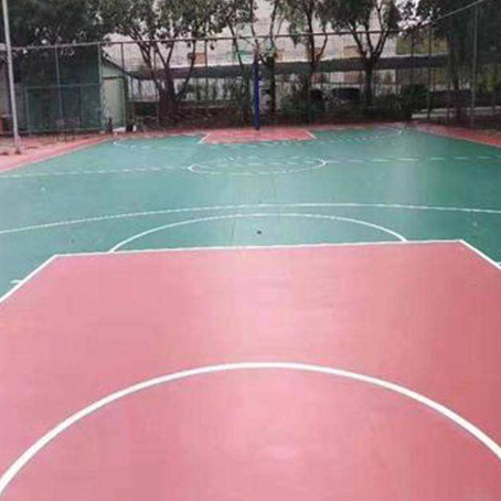 松江球场地坪行业近期有多个重要更新